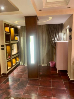 Apartment for rent Heliopolis